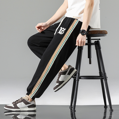 Pablo® | Retro Joggers