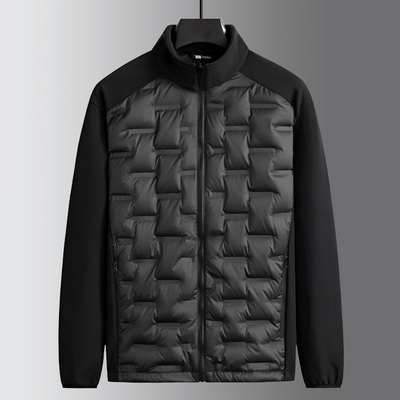Melvin® | Highland Puffer Jacket