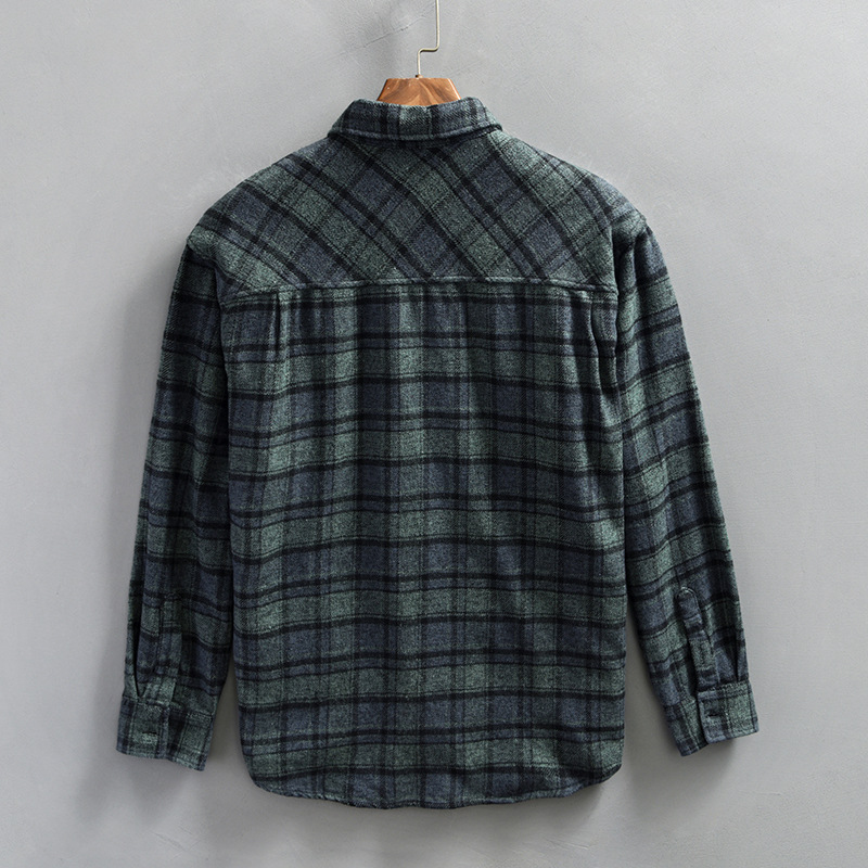 Junior® | Plaid Shirt