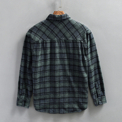 Junior® | Plaid Shirt