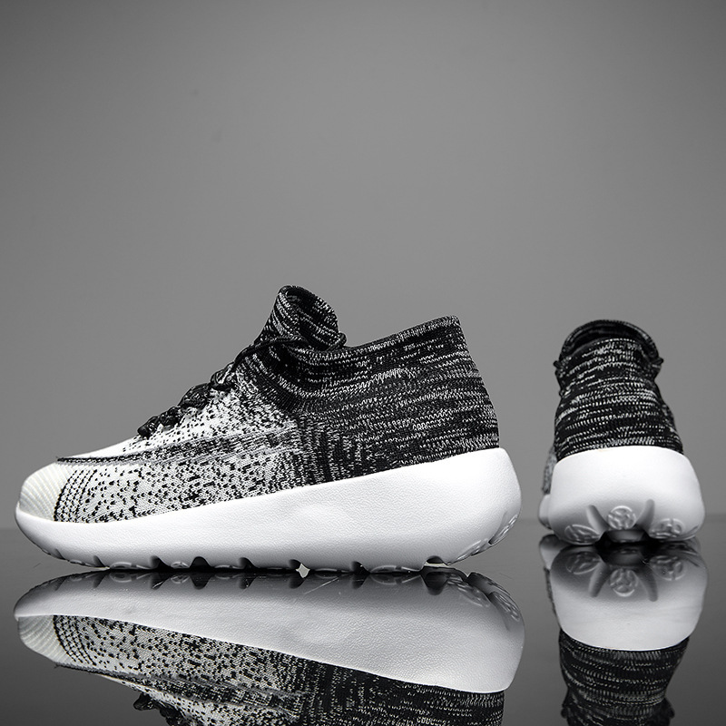 Juan | AirFlex Mesh Sneakers