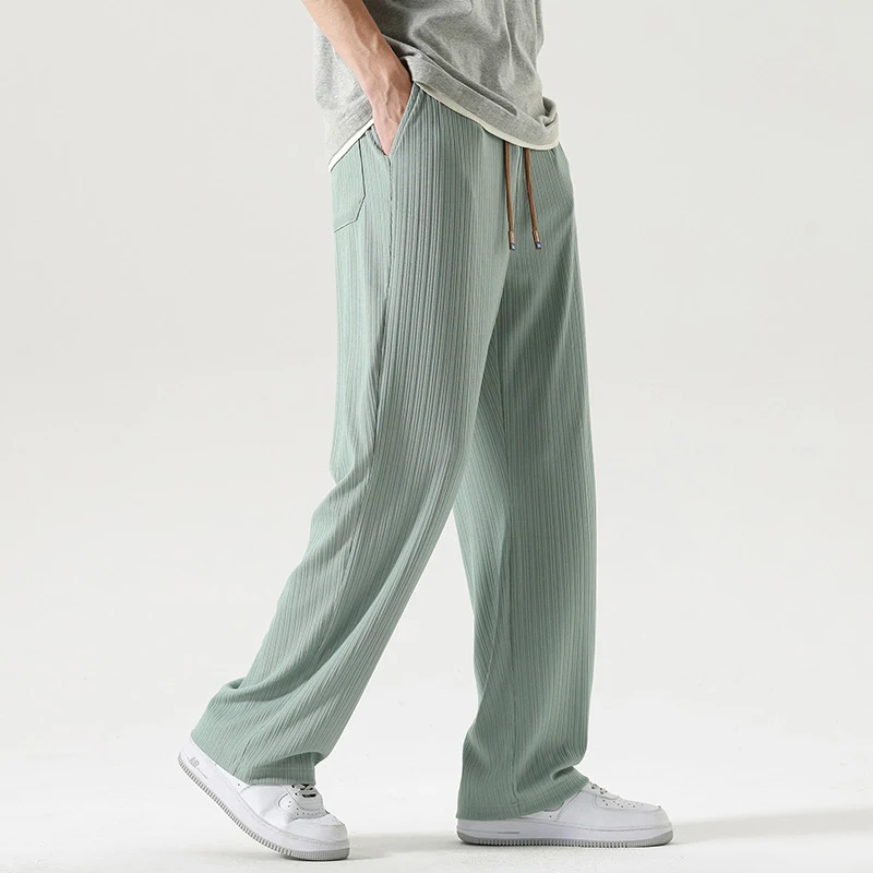 Venkat® | Relaxed Joggers