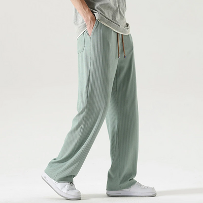 Venkat® | Relaxed Joggers