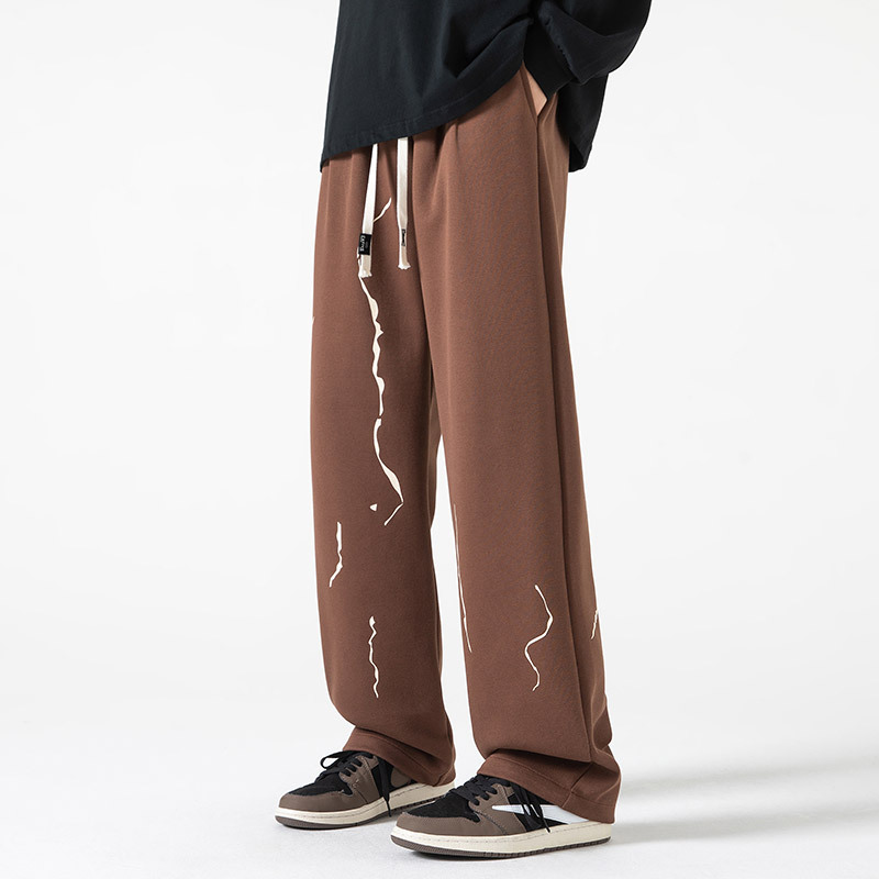 Morton® | Avant-Garde Joggers