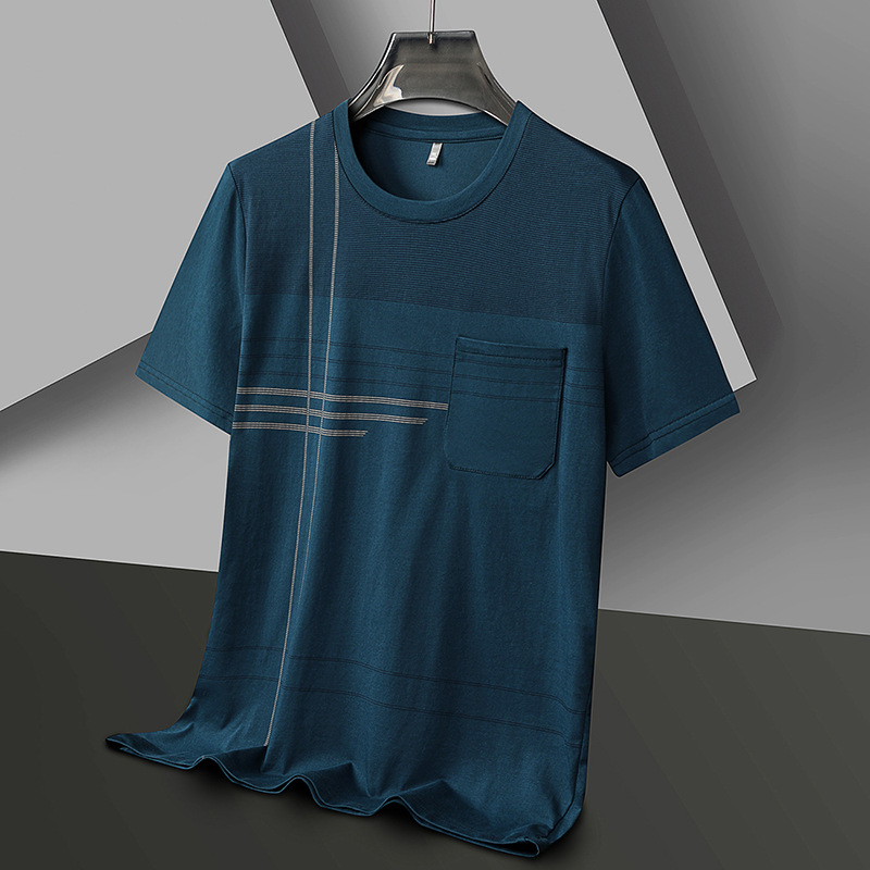 Edward® | Caravello Lined Tee