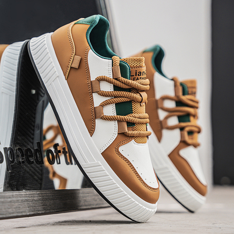 Rufino® | Elegant Sneakers