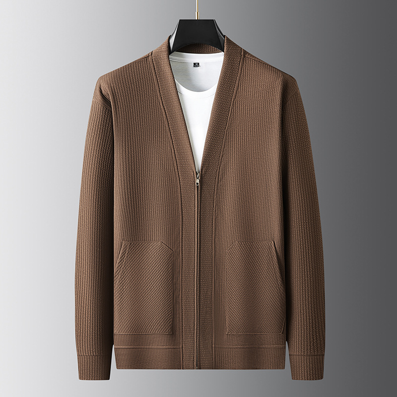 West® | V-Neck Cardigan