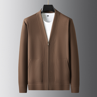 West® | V-Neck Cardigan