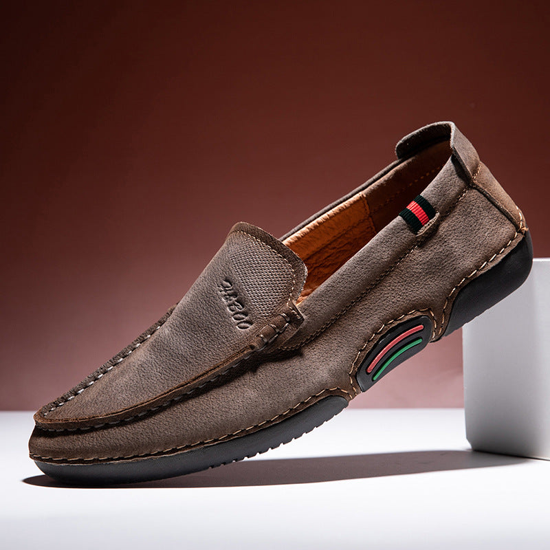 Ramón® | Giovanna Leather Loafers