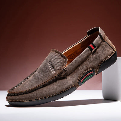 Ramón® | Giovanna Leather Loafers