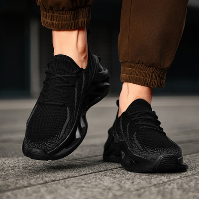 Joseph | Aerion Mesh Sneakers