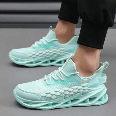 Cruz® | Velocity Sneakers