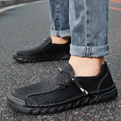 Samuel | Sedona Genuine Leather Shoes