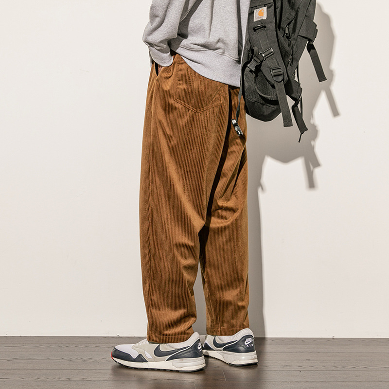 David® | Corduroy Pants