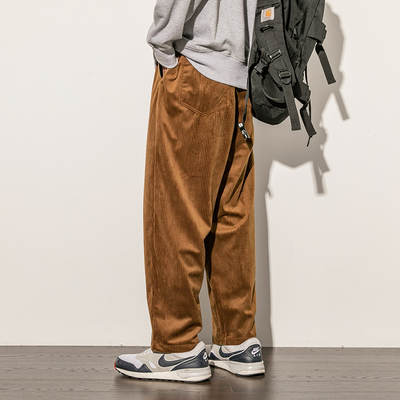 David® | Corduroy Pants