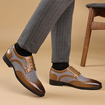 Eugene | Paladino Dress Shoes