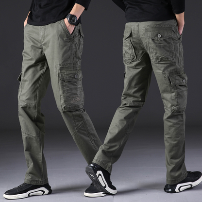 Manuel® | Leonardo Cargo Pants