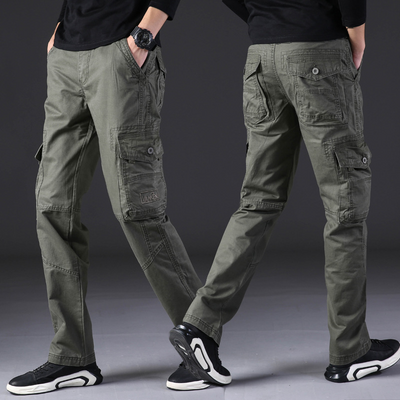 Manuel® | Leonardo Cargo Pants