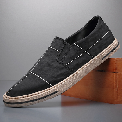 Patrick® | Canvas Slip-Ons