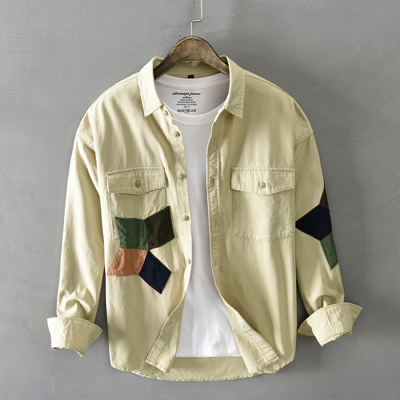 Aníbal® | Long-sleeve Shirt