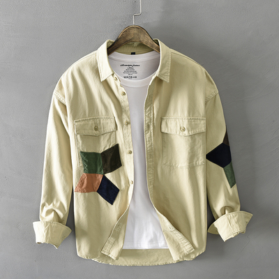 Aníbal® | Long-sleeve Shirt