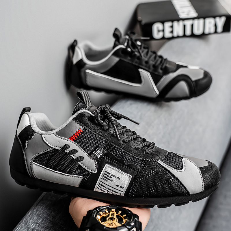 Darren | Casual Men's Shoes