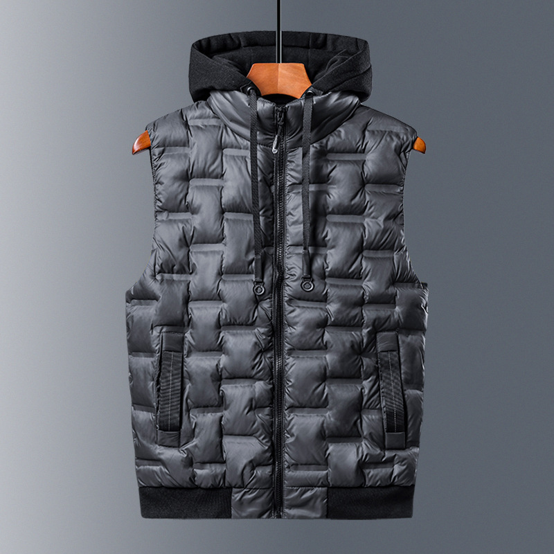 Nabor® | Oberon Hooded Vest