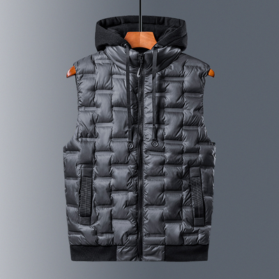 Nabor® | Oberon Hooded Vest
