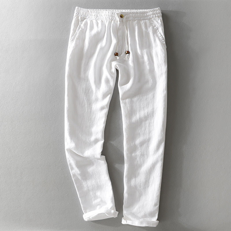 Camillus | Harbor Linen Joggers