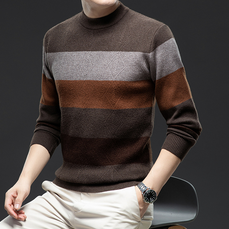 Roberto® | Knit Sweater