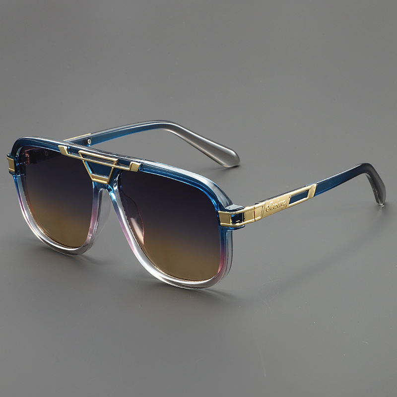 Matthew | Astra Navigator Sunglasses