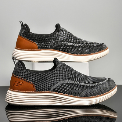 Ezra | Servan Slip-on Shoes