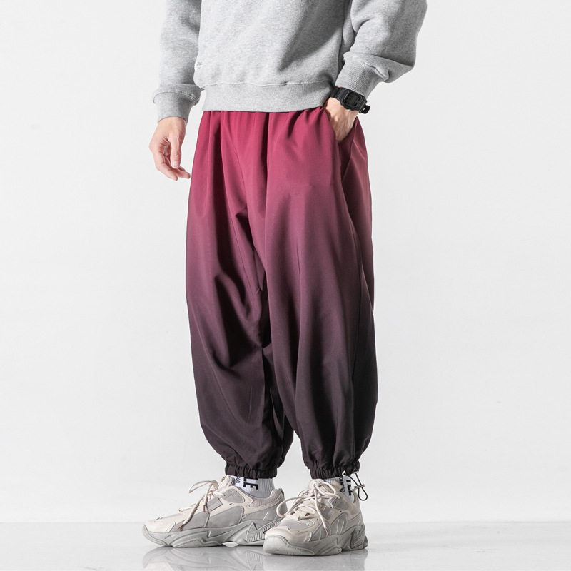 Leo® | Eclipse Ombre Joggers
