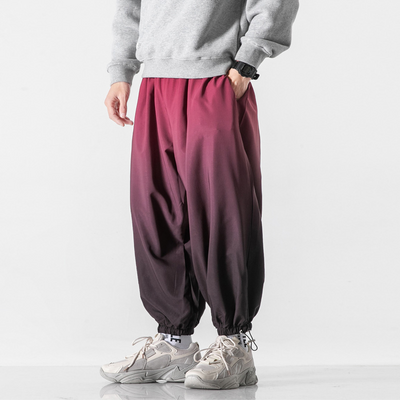 Leo® | Eclipse Ombre Joggers