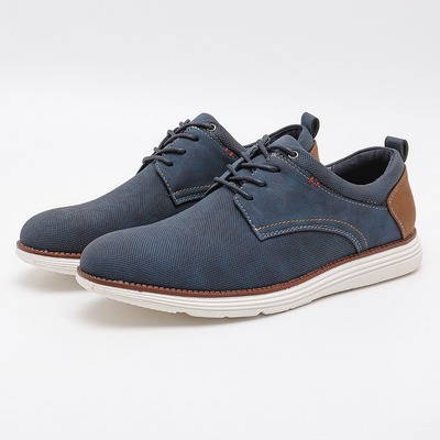 Sebastian | Belarmino Casual Derby Shoes