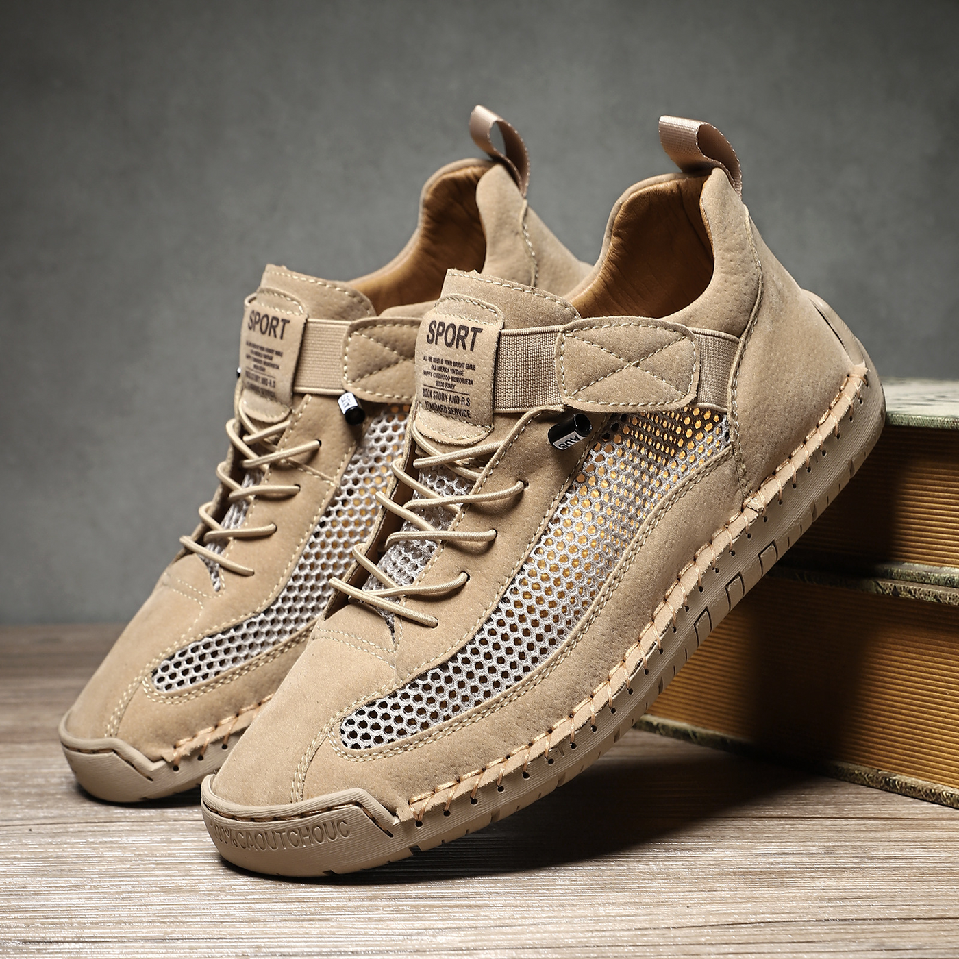 Mark | Sorrel Ultralite Shoes