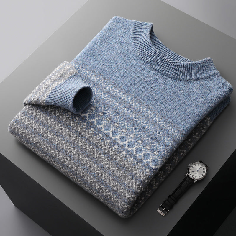 Bruno® | Wool sweater