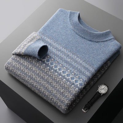 Bruno® | Wool sweater