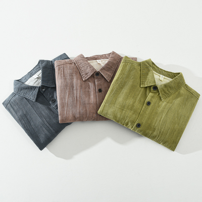 Rory® | Linen Jacket