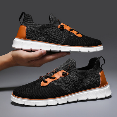 Hudson | Ryder Mesh Sneakers