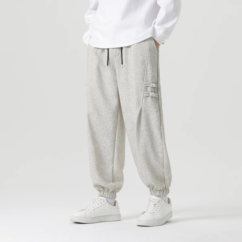 Yash® | Zenith Han Joggers