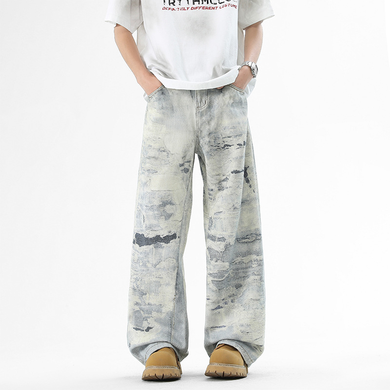 Malik® | Denim Jeans