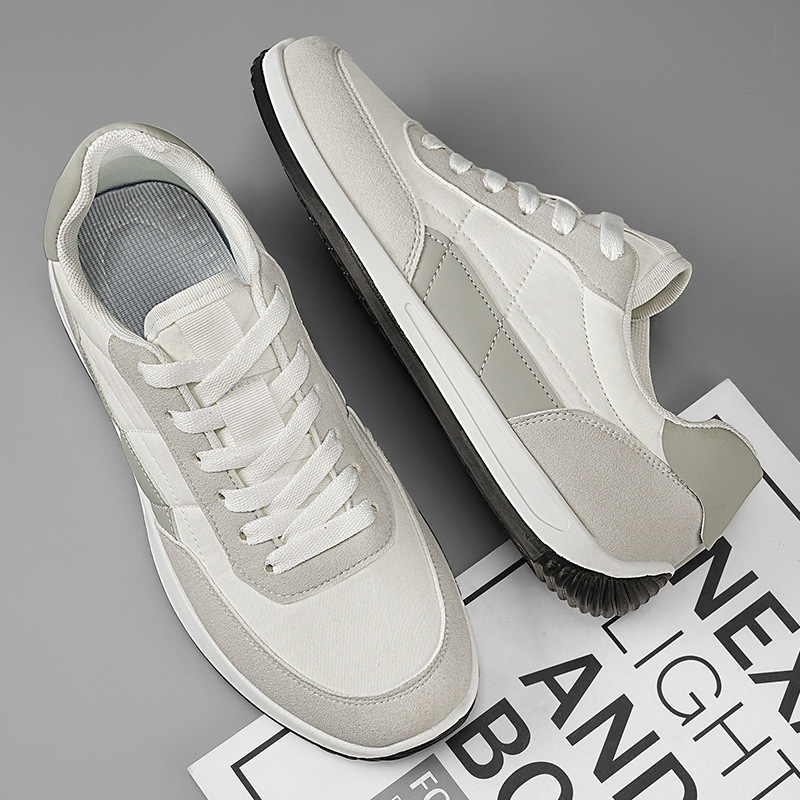 Larry | Hobbs Premium Sneakers