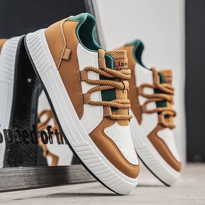 Joe | Elegant Sneakers