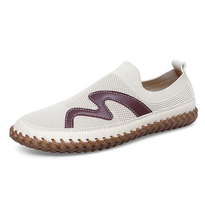 Ethan | Tramell Slip-On Shoes