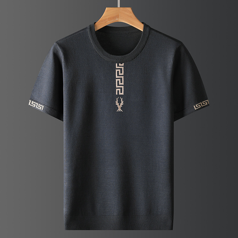 Jacob | Kyrios Knit Tee