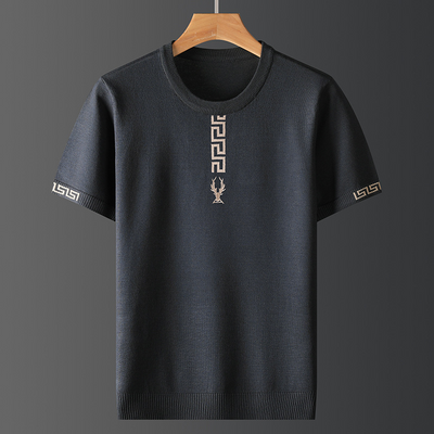 Jacob | Kyrios Knit Tee