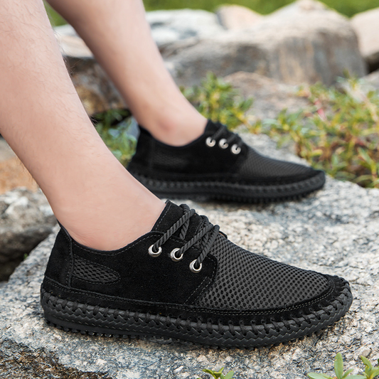 David® | Casual Mesh Sneakers
