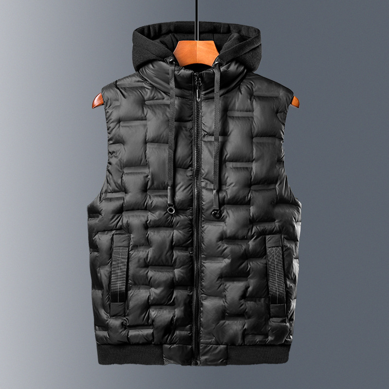 Nabor® | Oberon Hooded Vest