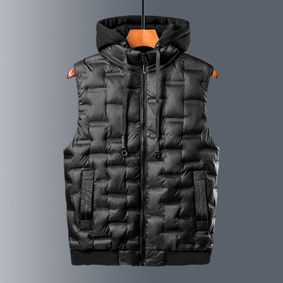 Nabor® | Oberon Hooded Vest